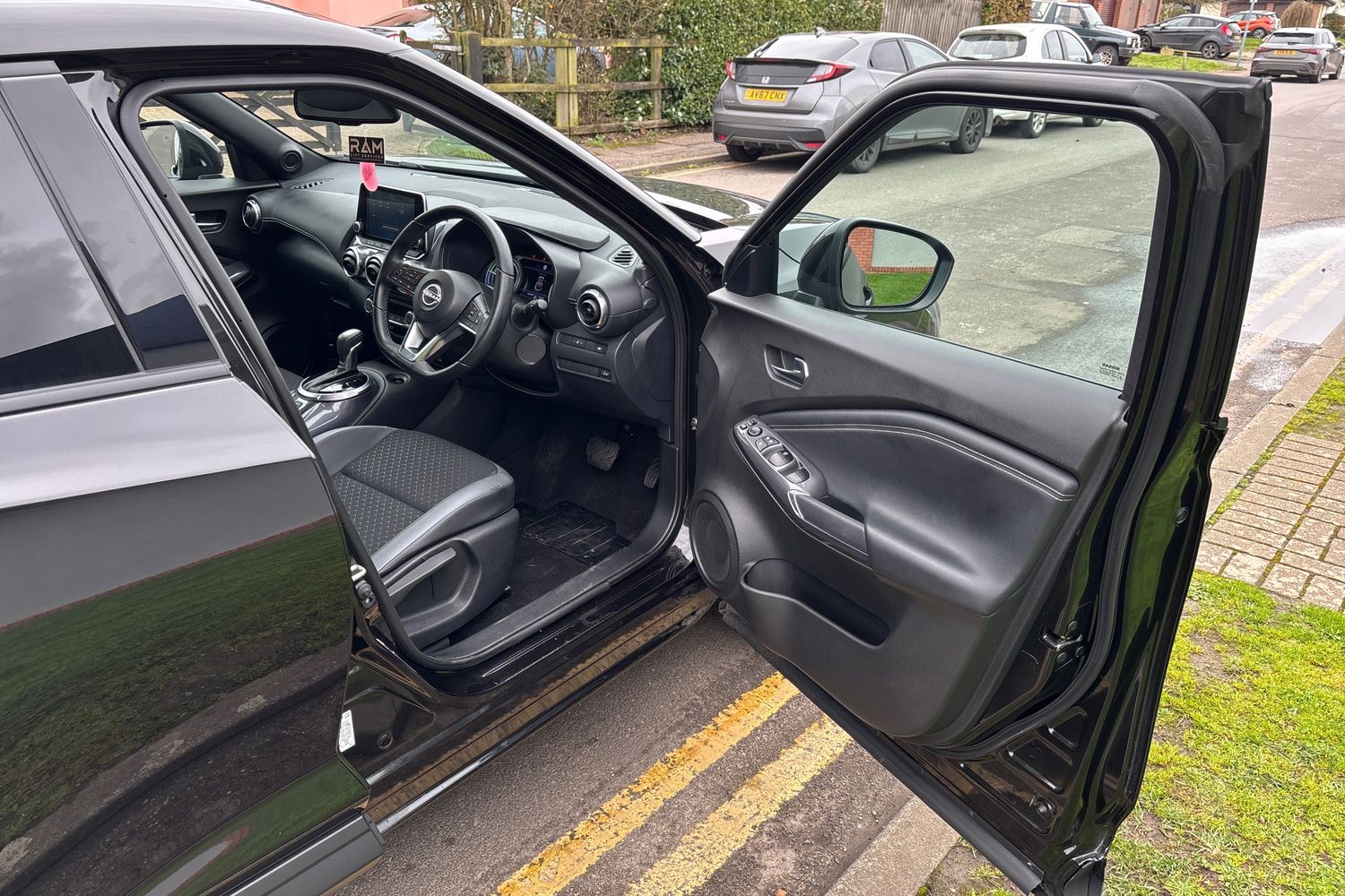 Used Nissan Juke 2023 for sale - 77539884: Photo 37