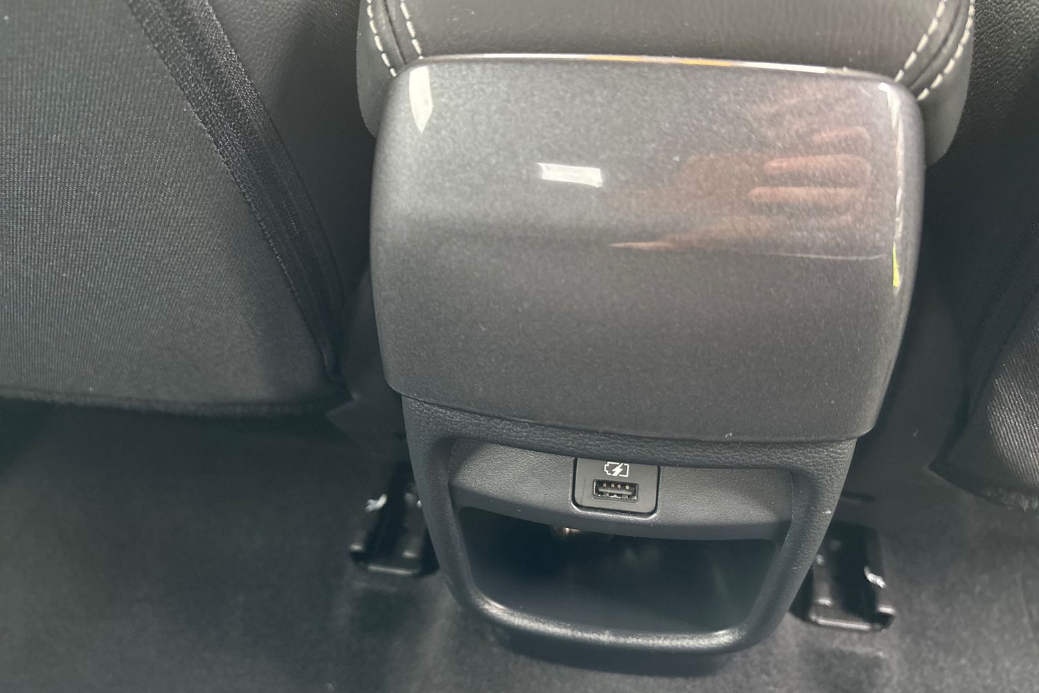 Used Nissan Juke 2023 for sale - 77539884: Photo 38