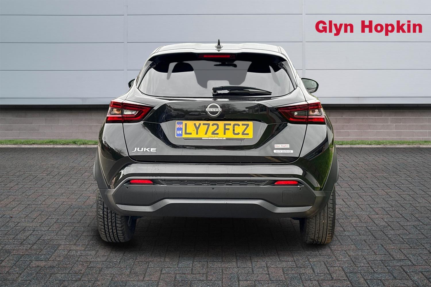 Used Nissan Juke 2023 for sale - 77539884: Photo 4