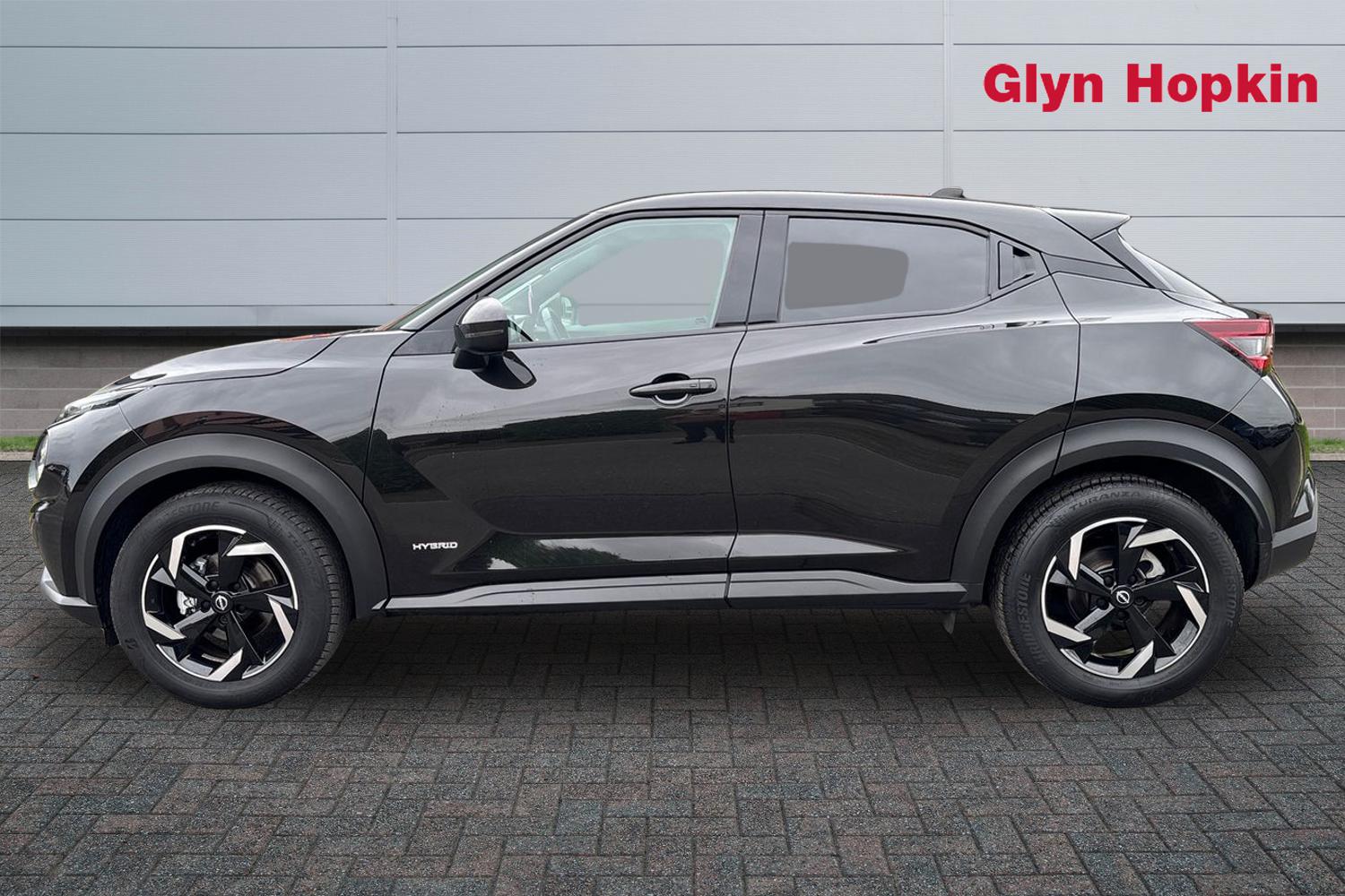 Used Nissan Juke 2023 for sale - 77539884: Photo 6