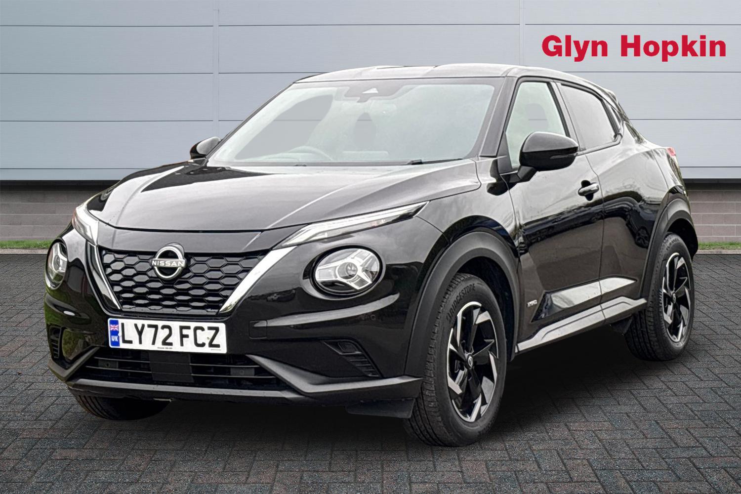 Used Nissan Juke 2023 for sale - 77539884: Photo 7