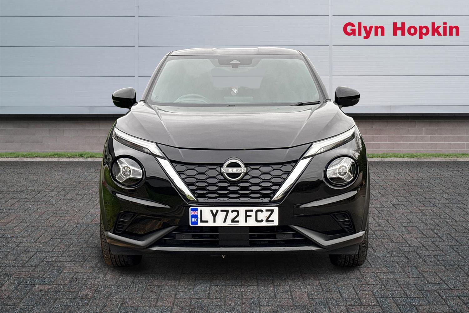 Used Nissan Juke 2023 for sale - 77539884: Photo 8