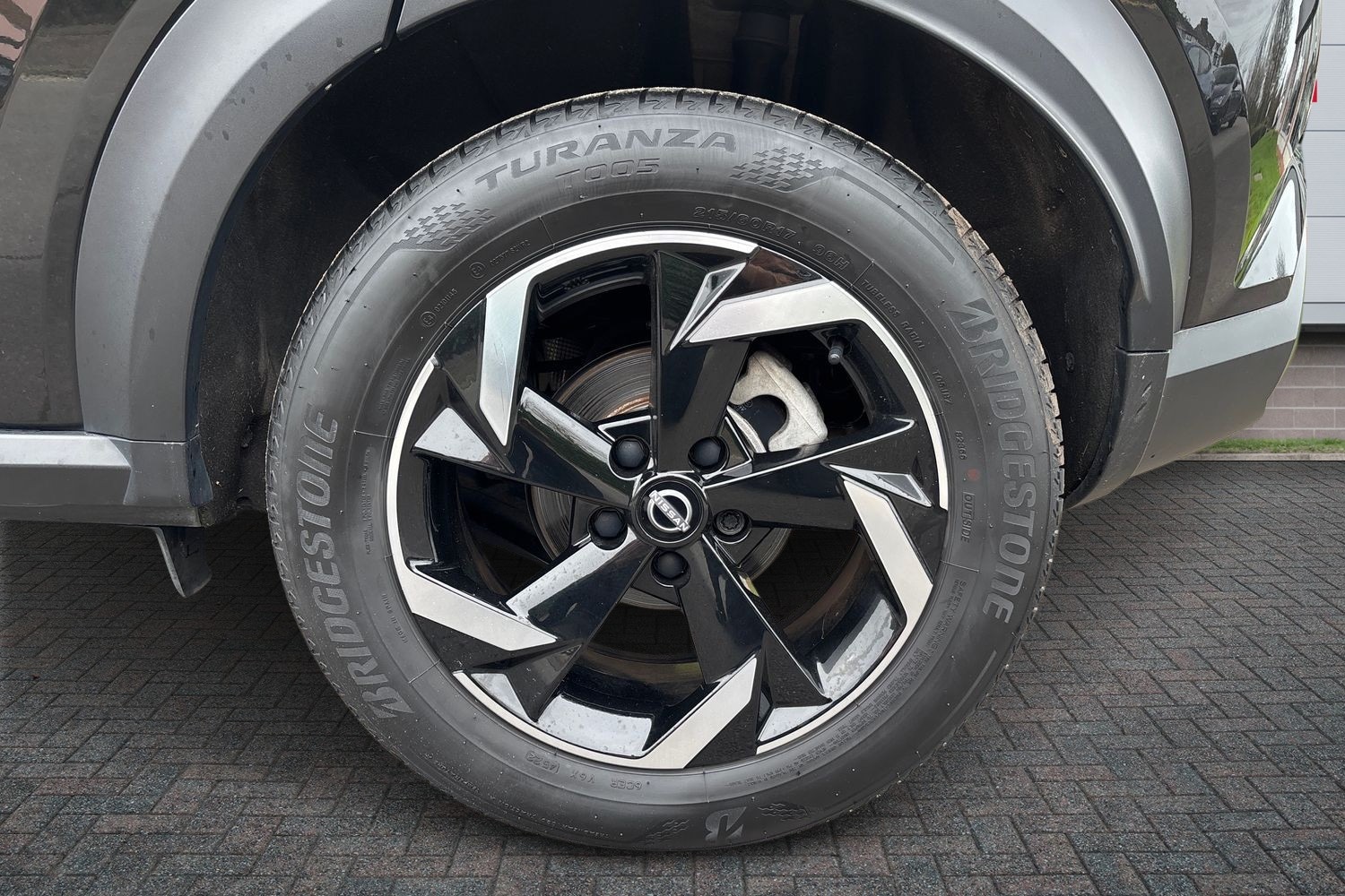 Used Nissan Juke 2023 for sale - 77539884: Photo 9