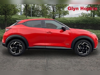 Used Nissan Juke 2023 for sale - 76445074: Photo