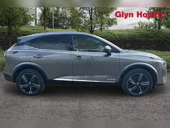 Used Nissan Qashqai 2024 for sale - 77833484: Photo