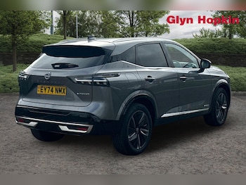 Used Nissan Qashqai 2024 for sale - 77833484: Photo