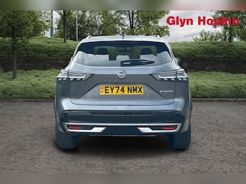 Used Nissan Qashqai 2024 for sale - 77833484: Photo