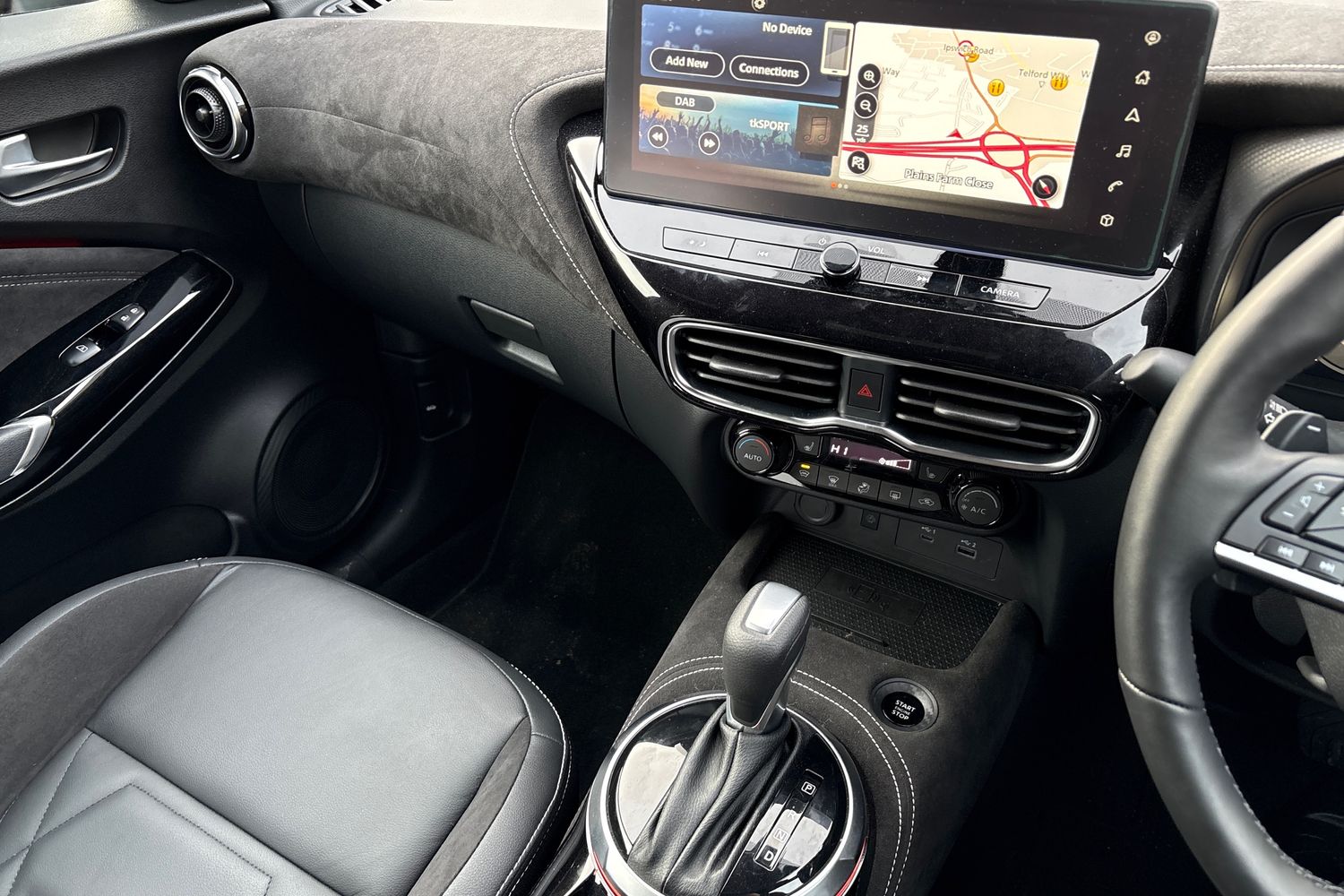 Used Nissan Juke 2025 for sale - 77339320: Photo 14