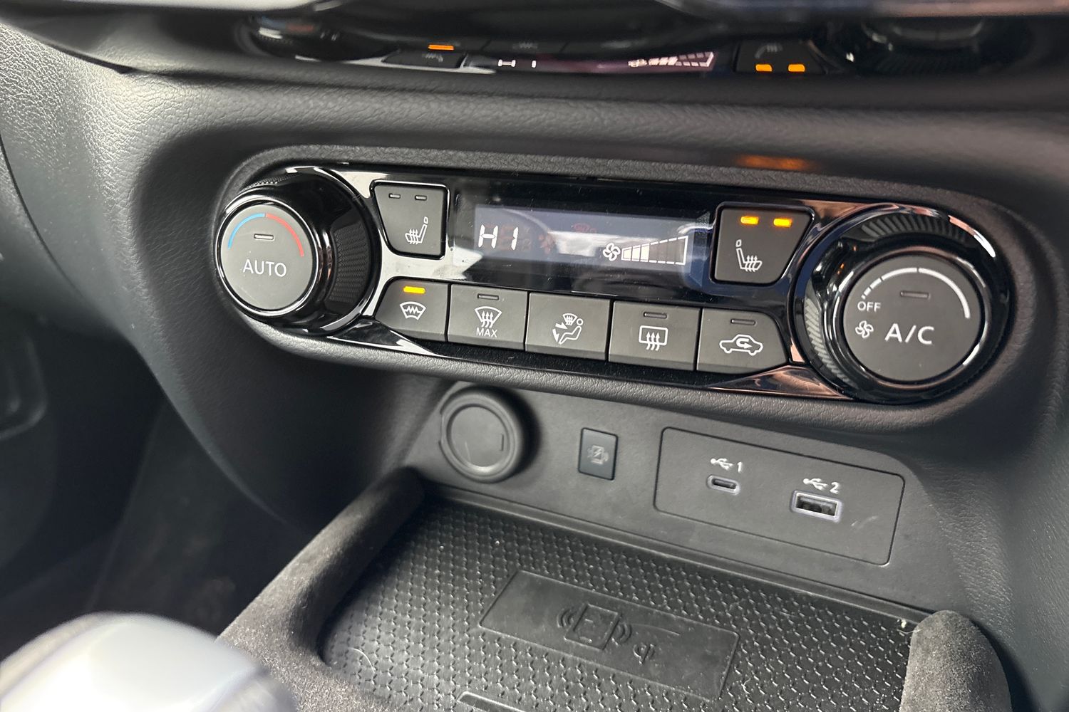 Used Nissan Juke 2025 for sale - 77339320: Photo 15