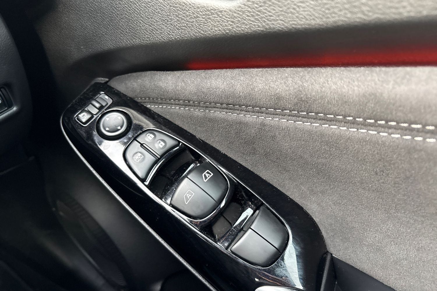 Used Nissan Juke 2025 for sale - 77339320: Photo 16