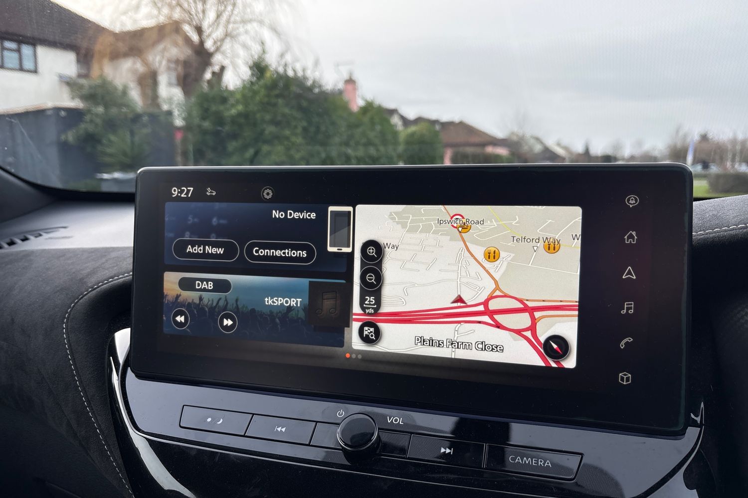 Used Nissan Juke 2025 for sale - 77339320: Photo 17