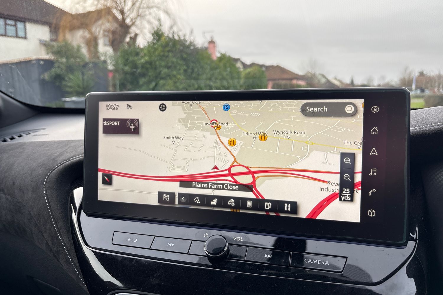 Used Nissan Juke 2025 for sale - 77339320: Photo 18