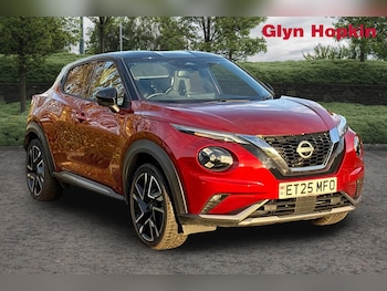 Used Nissan Juke 2025 for sale - 77339320: Photo