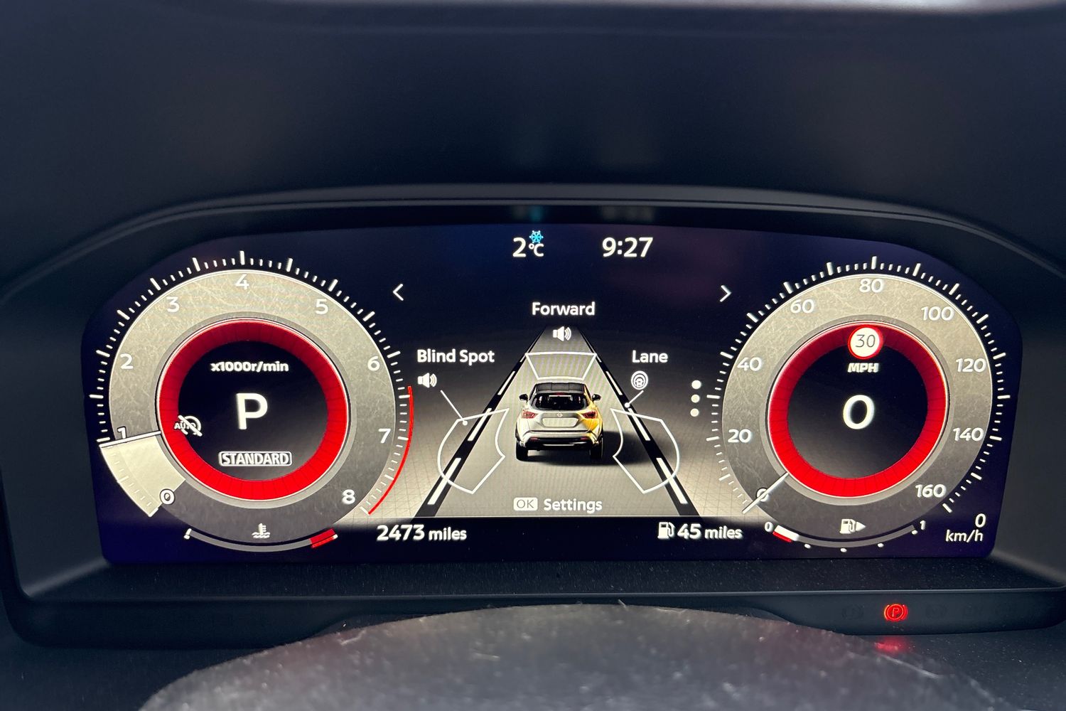 Used Nissan Juke 2025 for sale - 77339320: Photo 20