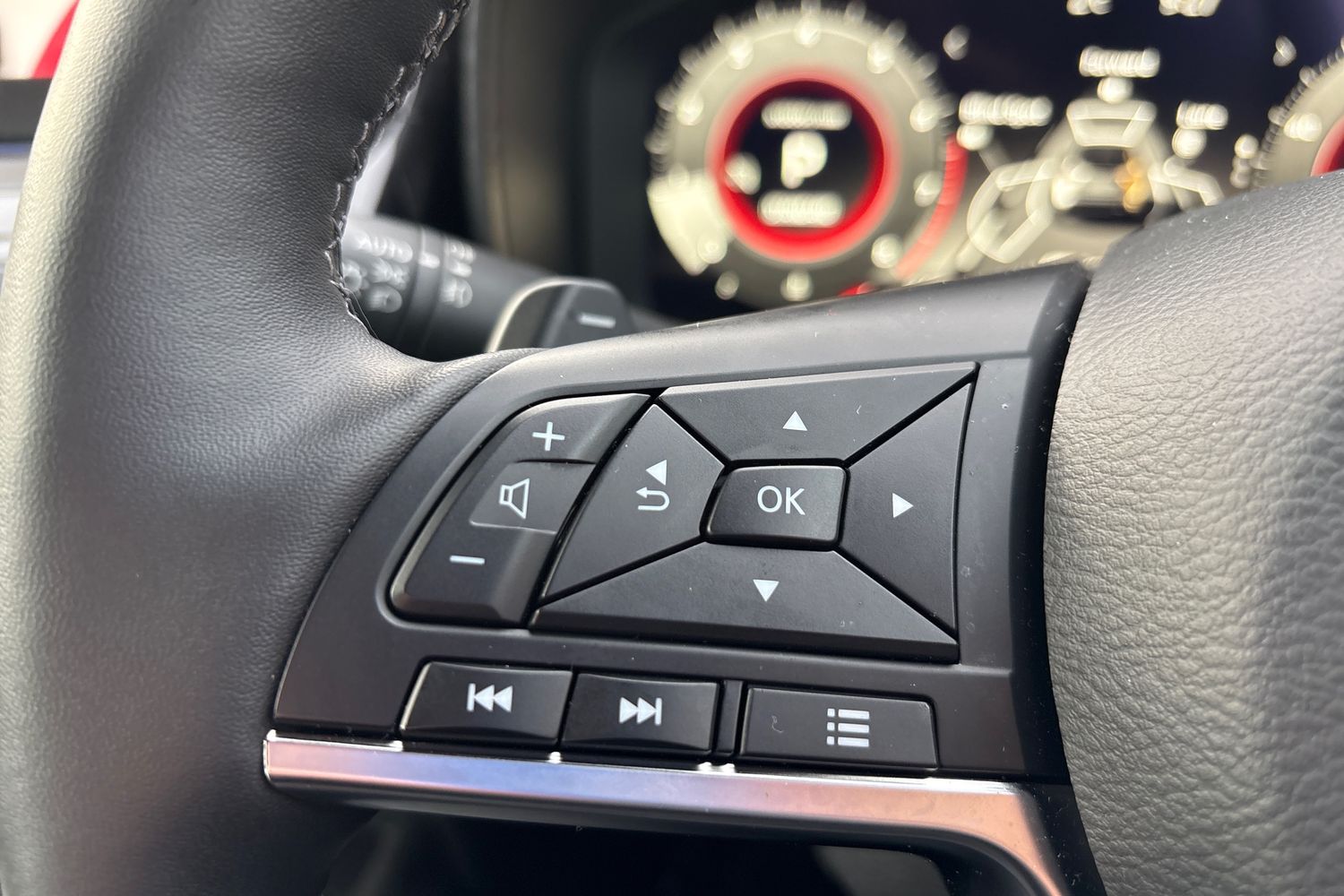 Used Nissan Juke 2025 for sale - 77339320: Photo 21