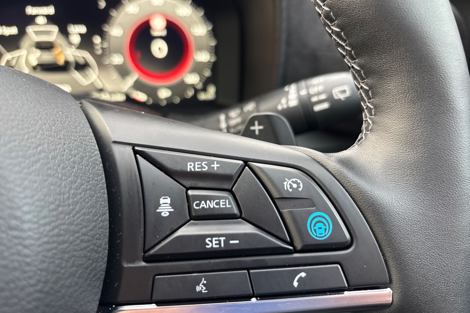 Used Nissan Juke 2025 for sale - 77339320: Photo 22