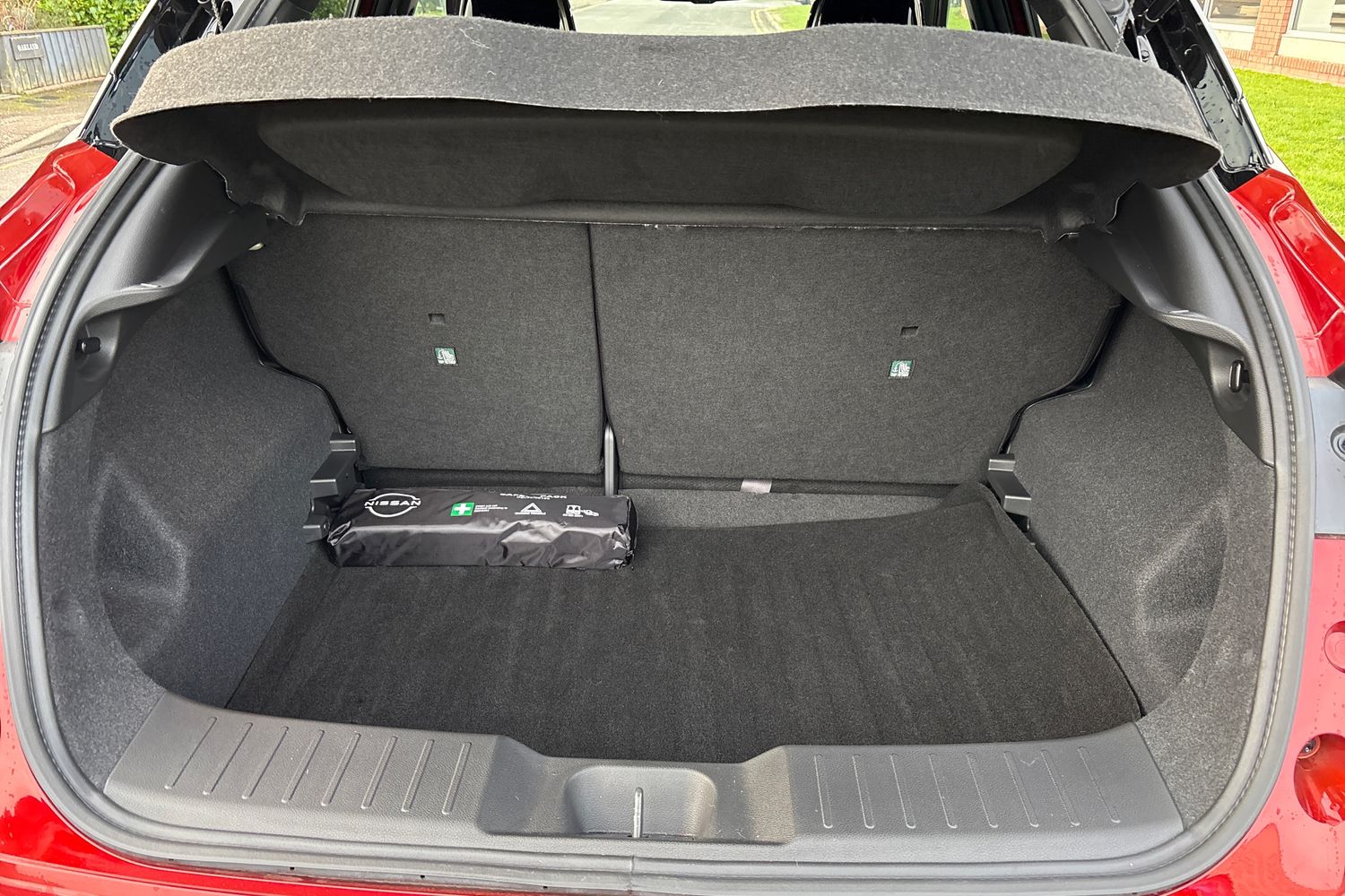 Used Nissan Juke 2025 for sale - 77339320: Photo 24