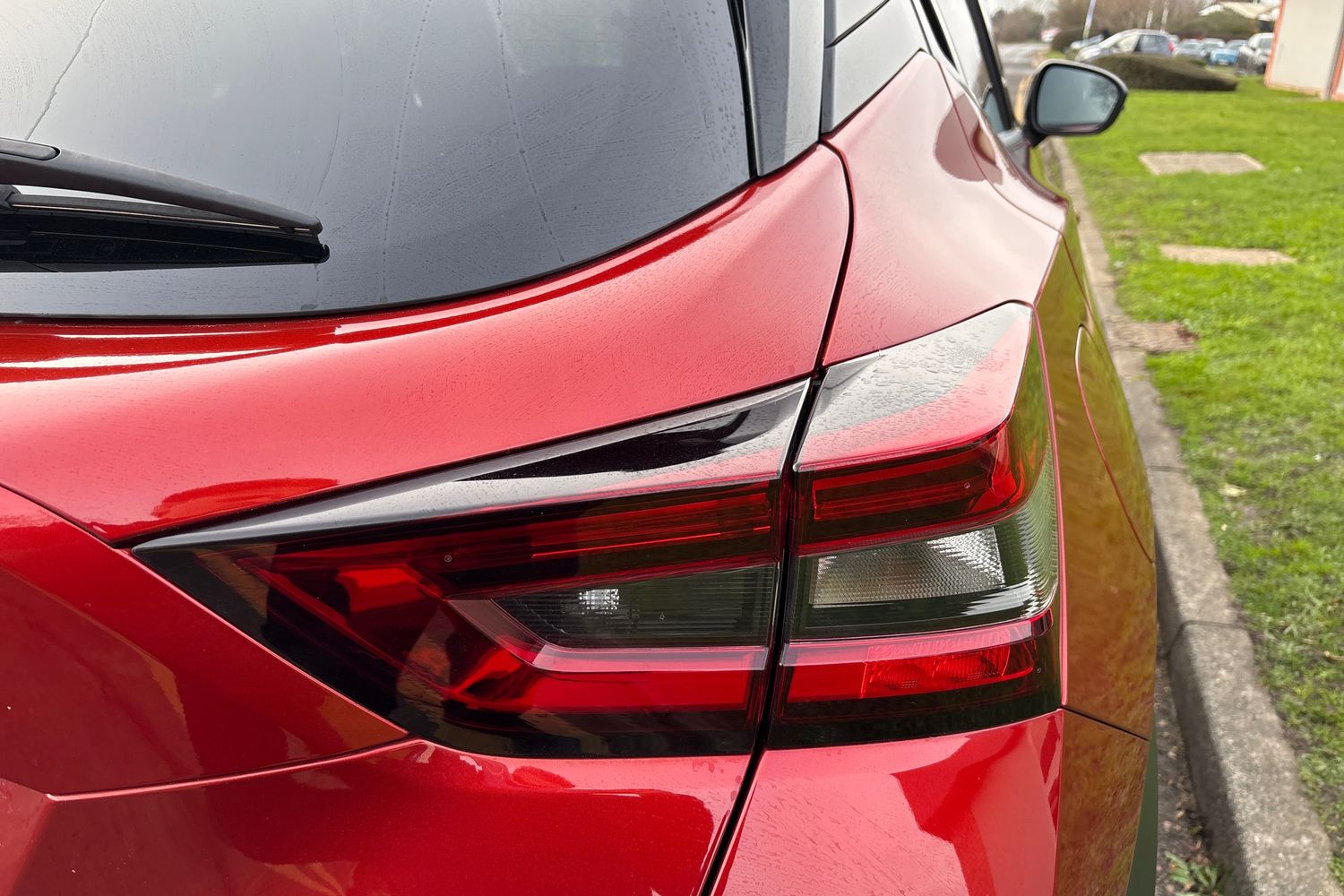 Used Nissan Juke 2025 for sale - 77339320: Photo 25