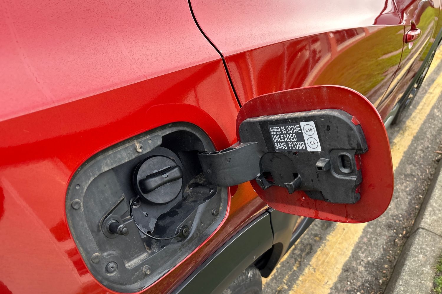 Used Nissan Juke 2025 for sale - 77339320: Photo 27