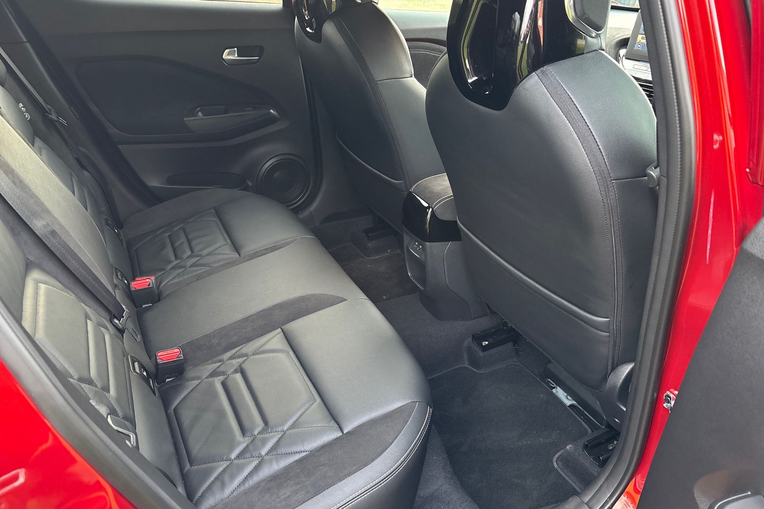 Used Nissan Juke 2025 for sale - 77339320: Photo 28