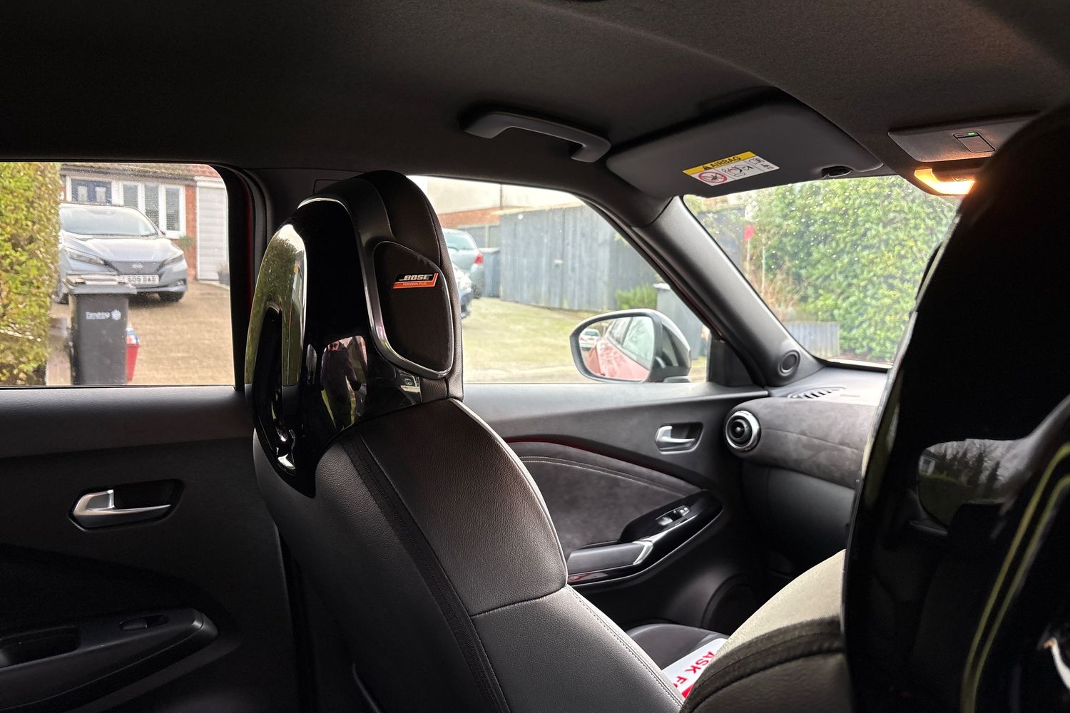 Used Nissan Juke 2025 for sale - 77339320: Photo 30