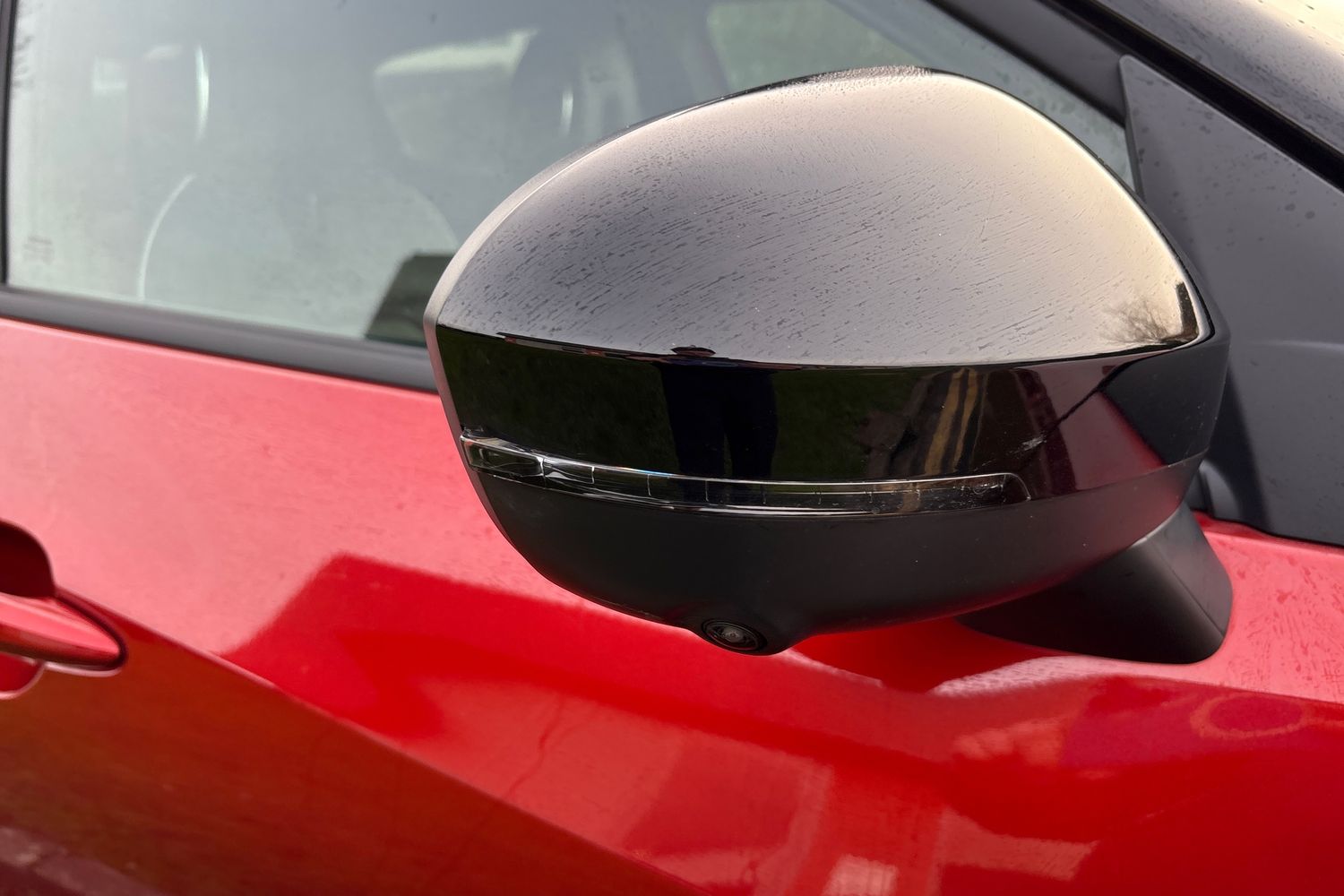 Used Nissan Juke 2025 for sale - 77339320: Photo 32