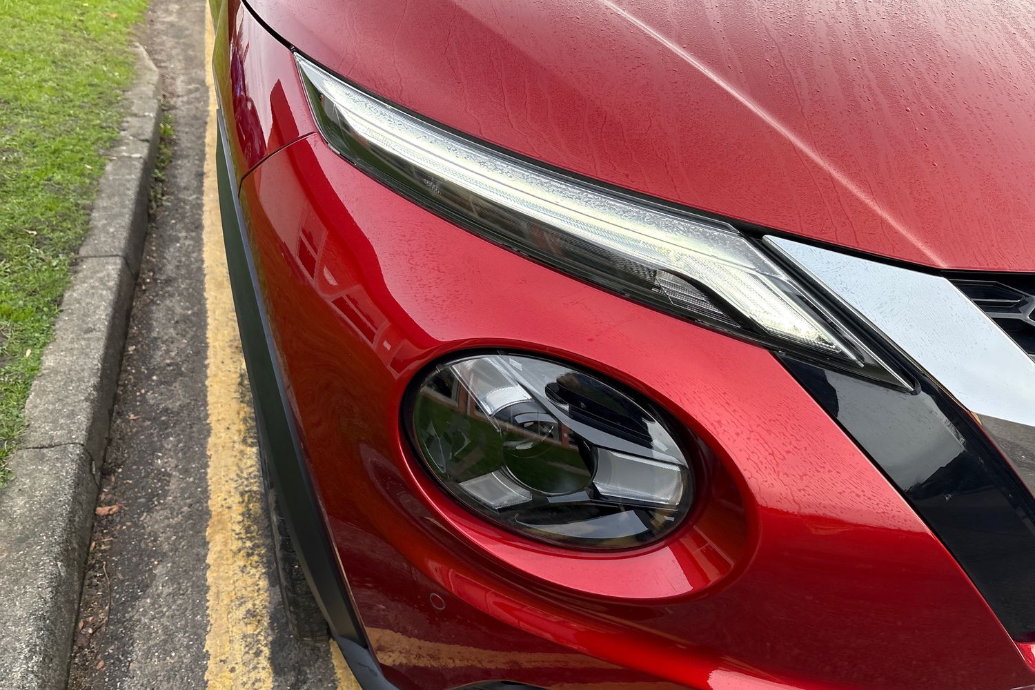 Used Nissan Juke 2025 for sale - 77339320: Photo 33