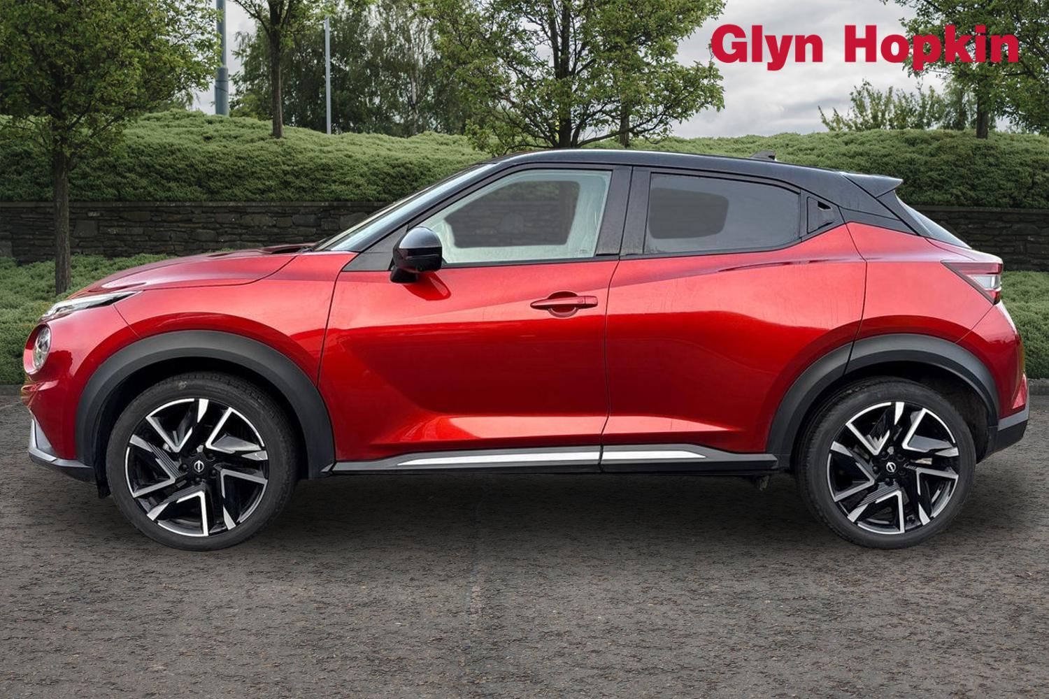 Used Nissan Juke 2025 for sale - 77339320: Photo 6