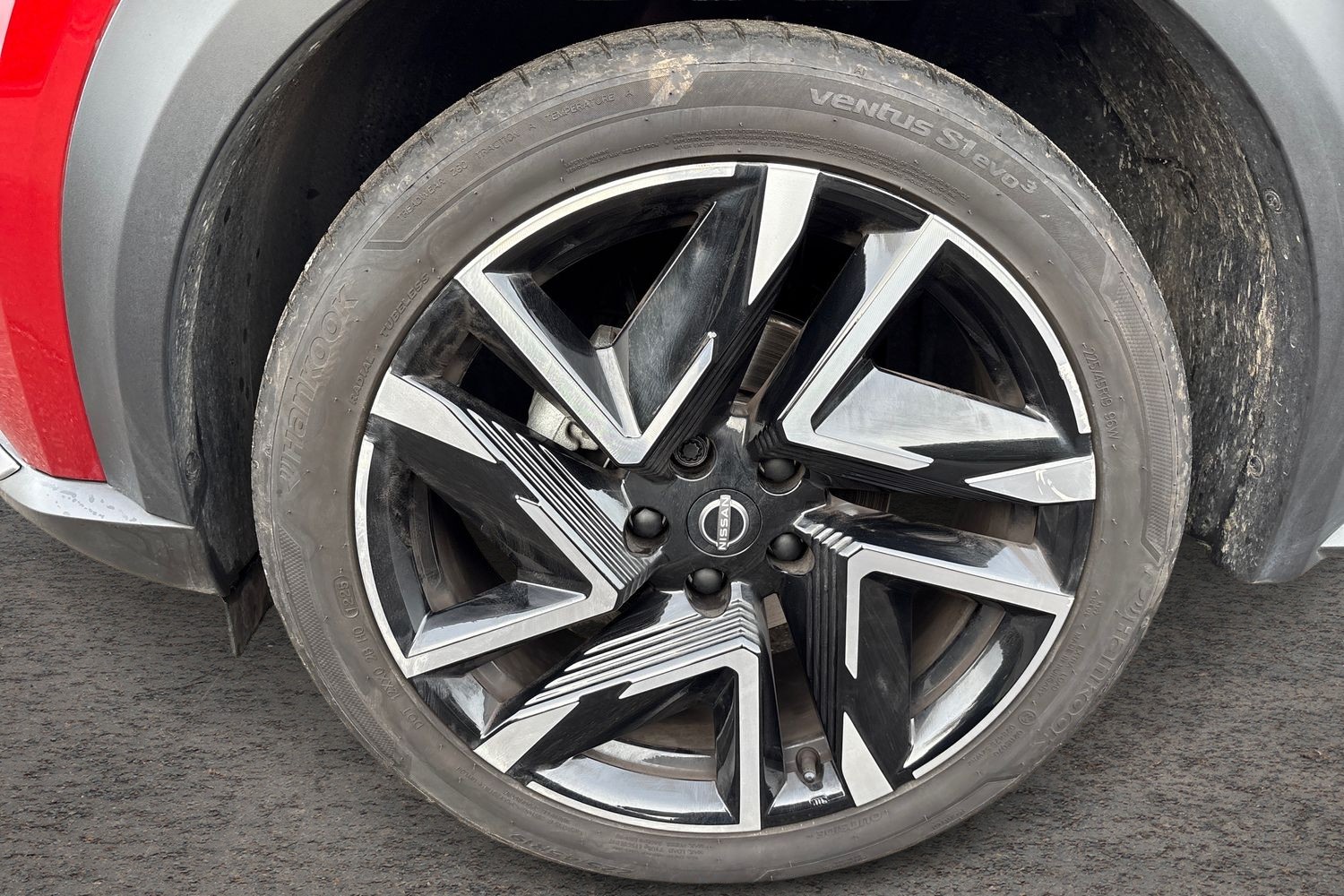 Used Nissan Juke 2025 for sale - 77339320: Photo 9