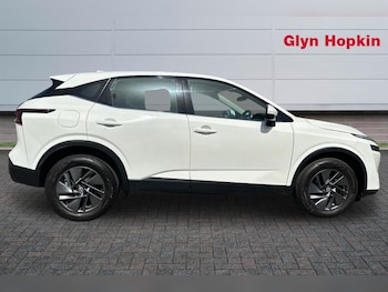 Used Nissan Qashqai 2023 for sale - 78499314: Photo