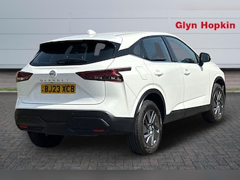 Used Nissan Qashqai 2023 for sale - 78499314: Photo