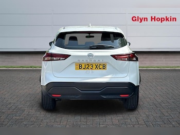 Used Nissan Qashqai 2023 for sale - 78499314: Photo