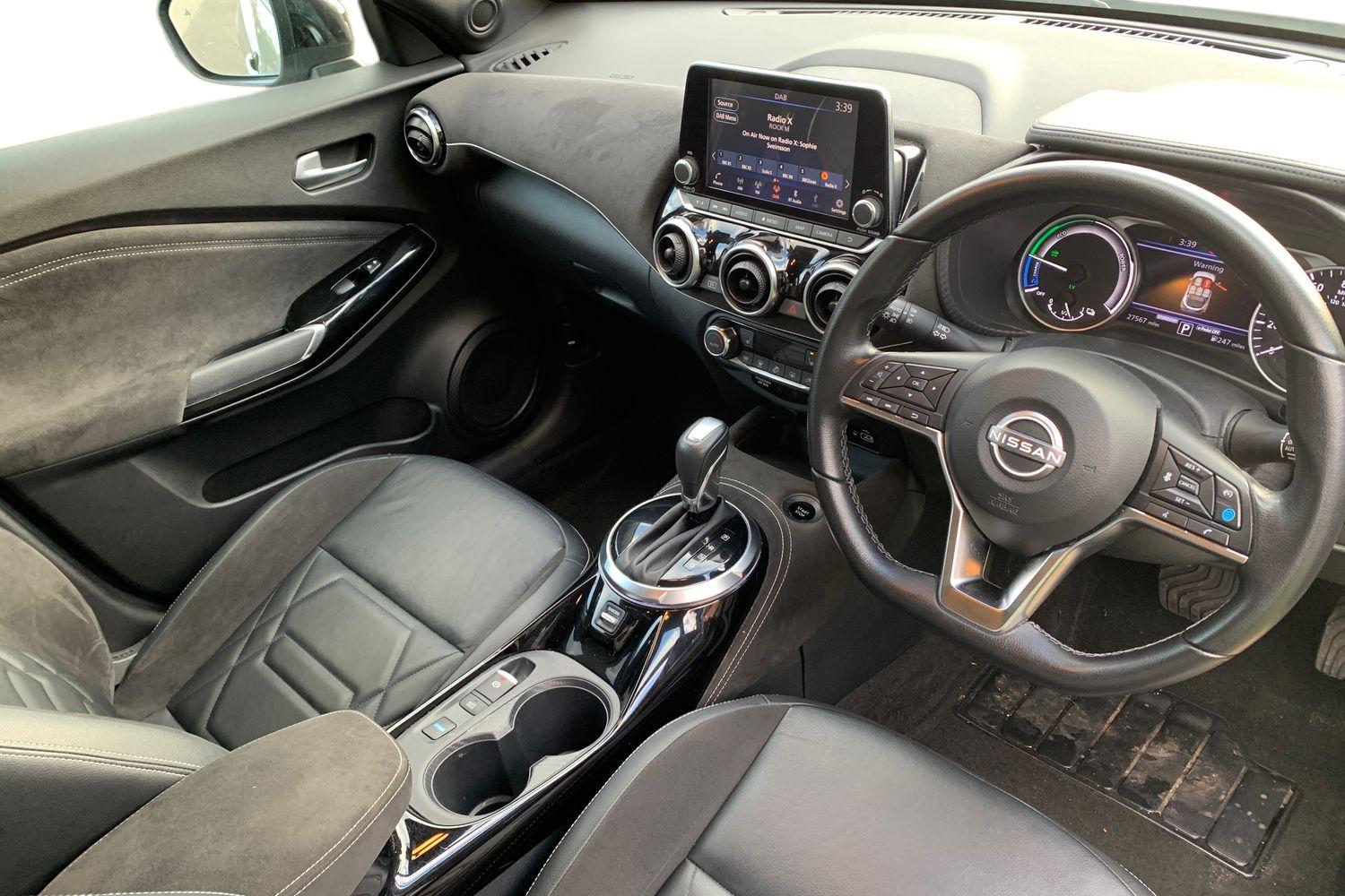 Used Nissan Juke 2022 for sale - 77841486: Photo 10