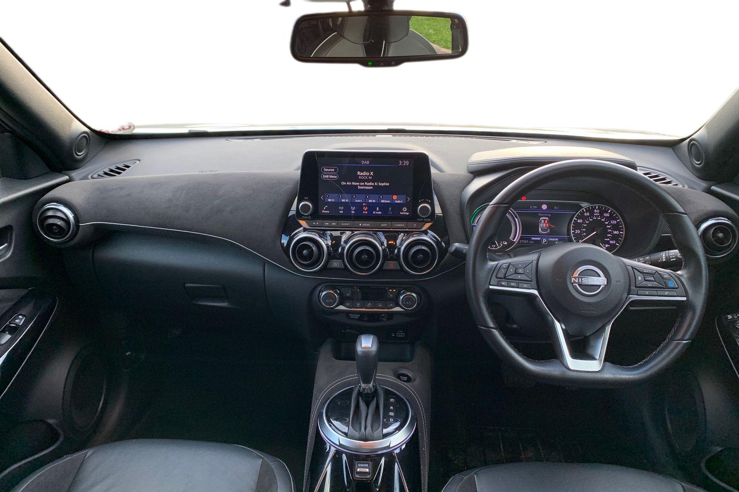 Used Nissan Juke 2022 for sale - 77841486: Photo 12