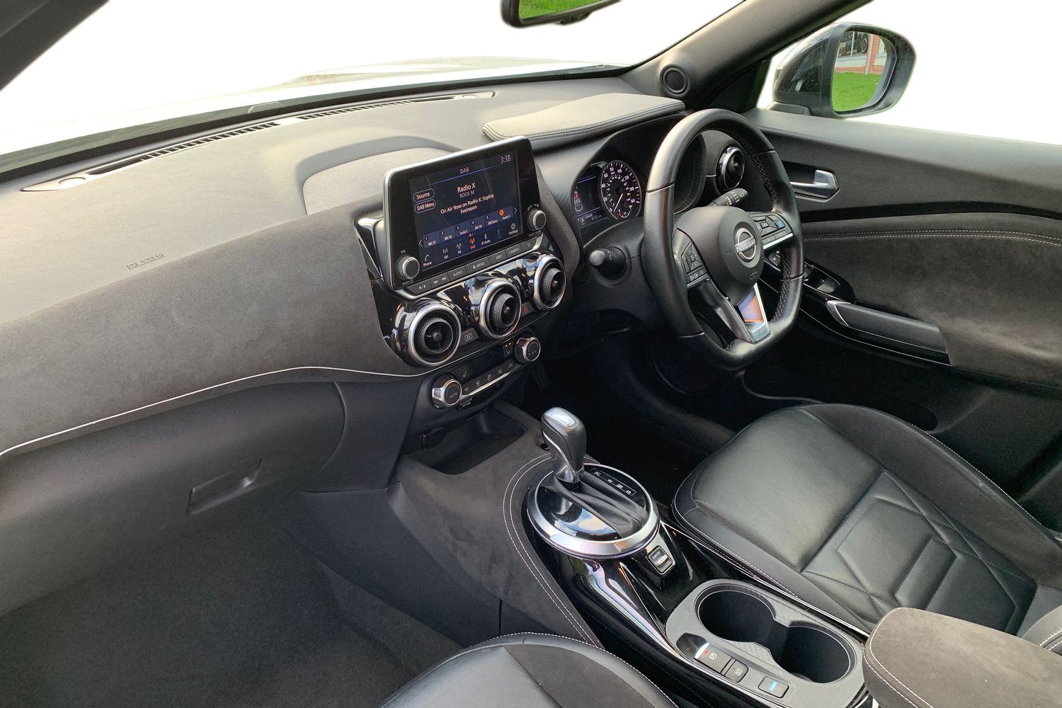 Used Nissan Juke 2022 for sale - 77841486: Photo 13