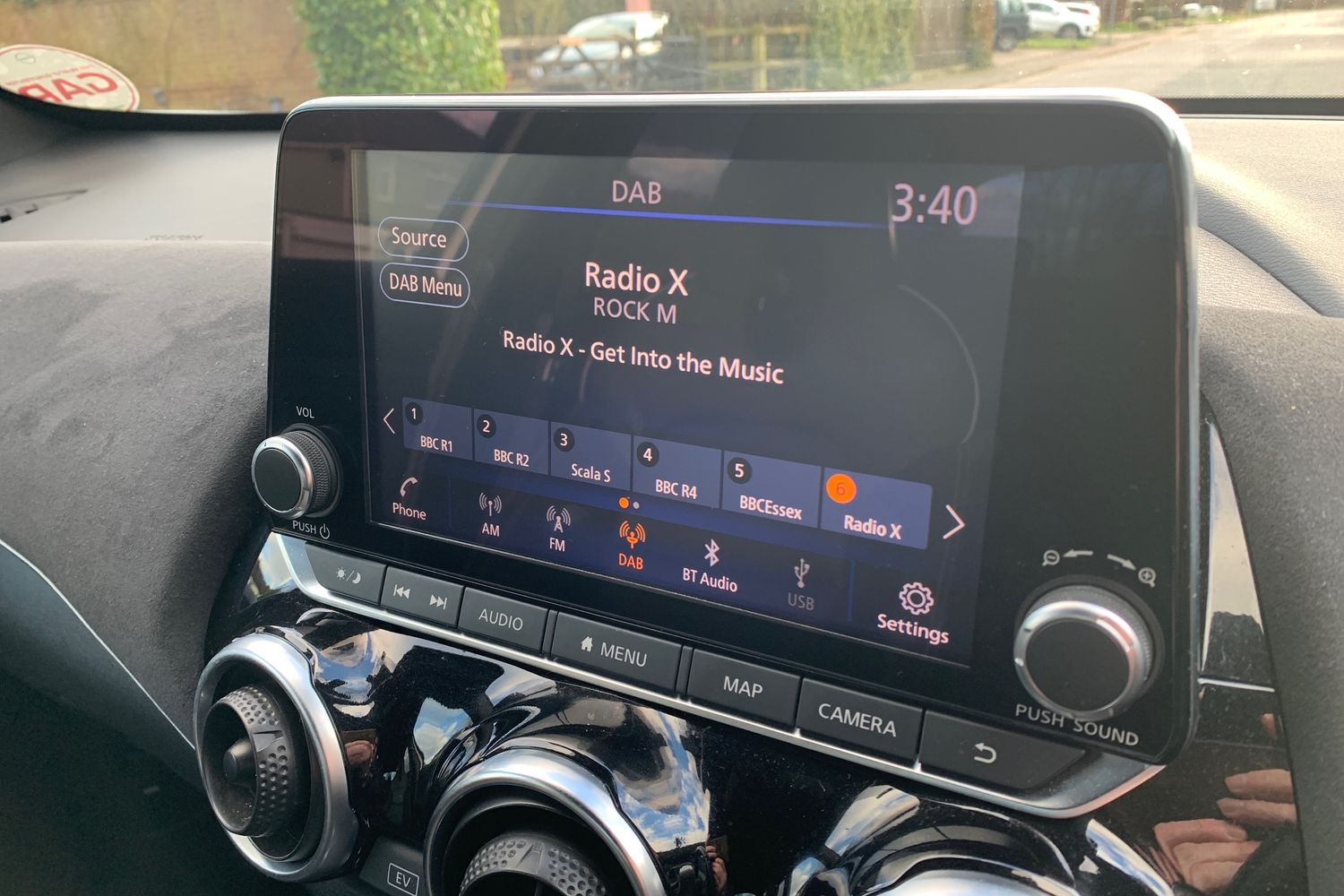 Used Nissan Juke 2022 for sale - 77841486: Photo 17