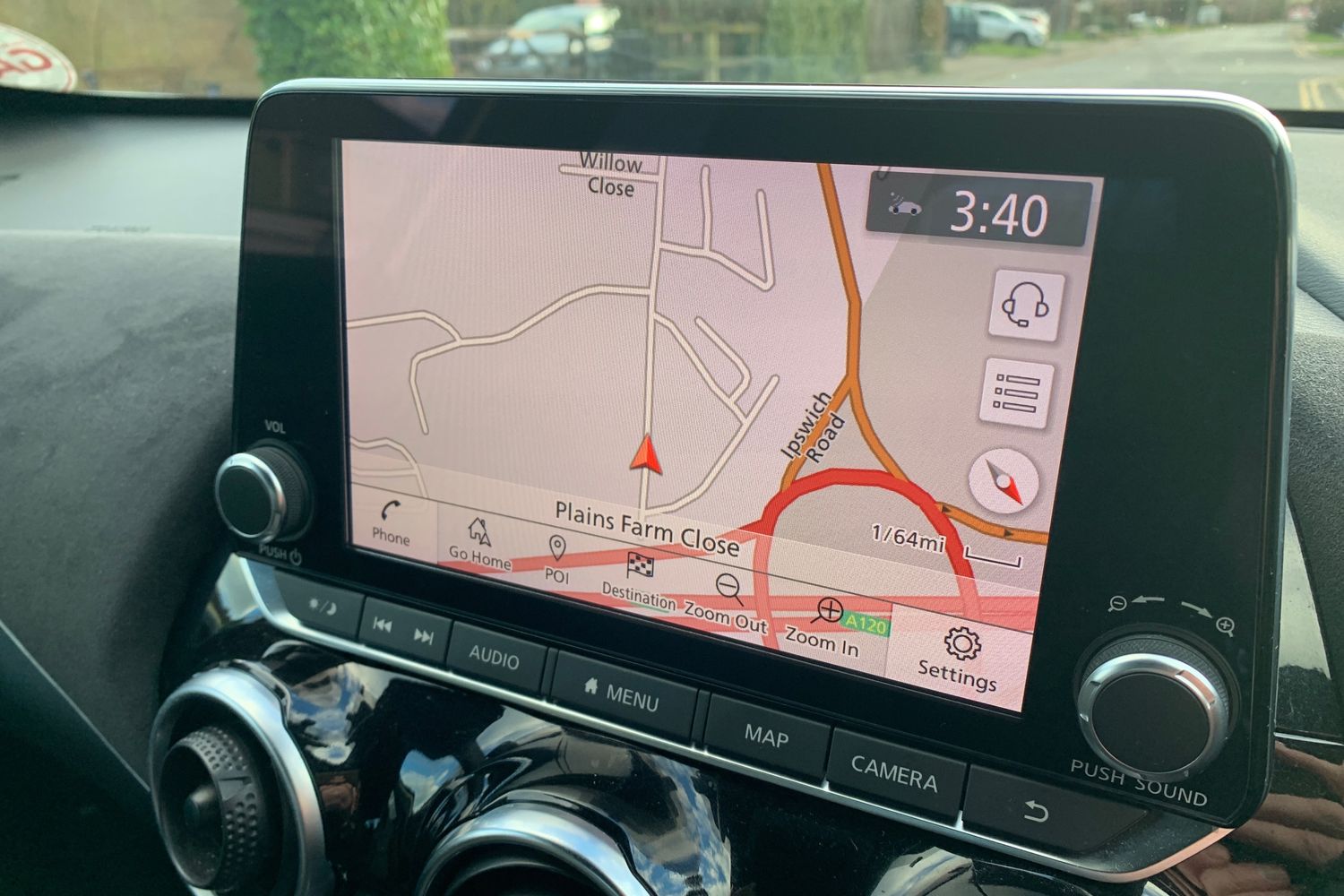 Used Nissan Juke 2022 for sale - 77841486: Photo 18