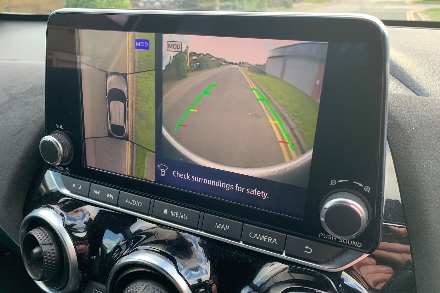 Used Nissan Juke 2022 for sale - 77841486: Photo 19