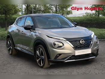 Used Nissan Juke 2022 for sale - 77841486: Photo