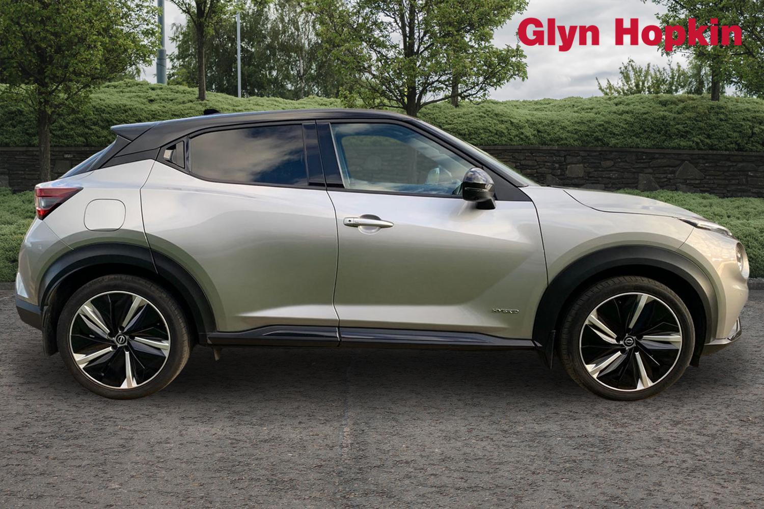 Used Nissan Juke 2022 for sale - 77841486: Photo 2