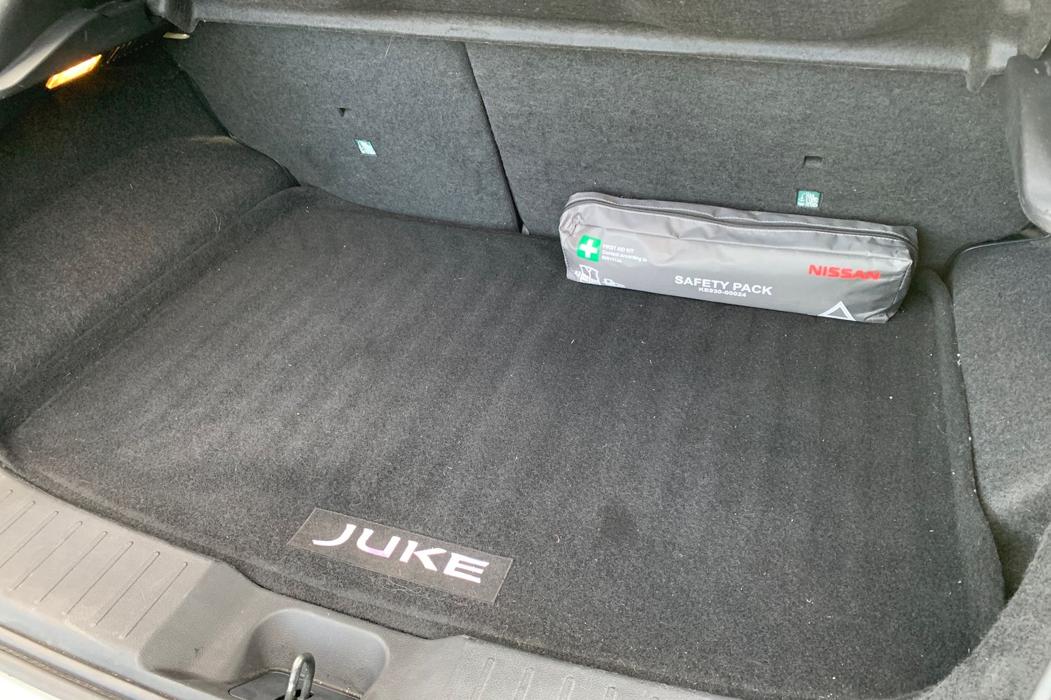 Used Nissan Juke 2022 for sale - 77841486: Photo 24