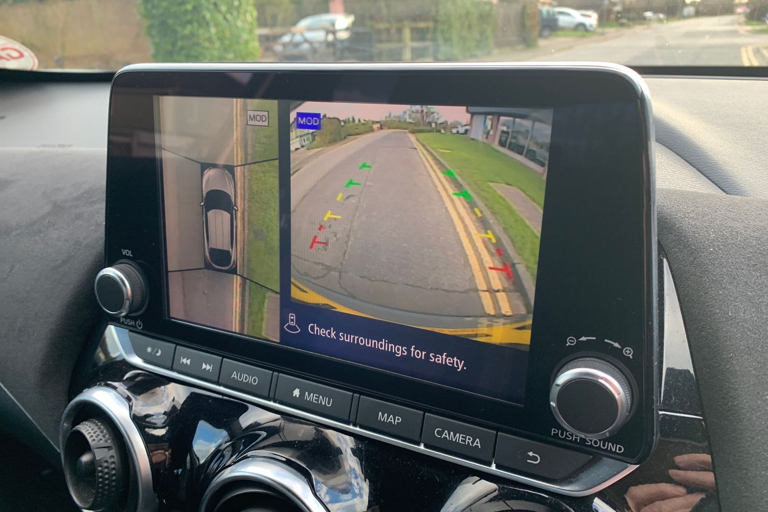 Used Nissan Juke 2022 for sale - 77841486: Photo 31