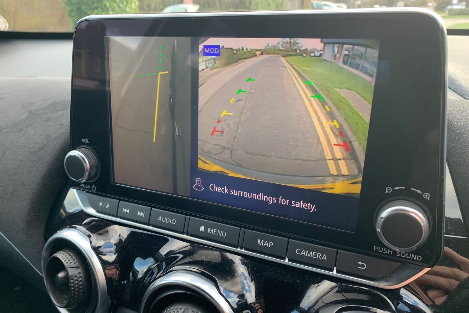 Used Nissan Juke 2022 for sale - 77841486: Photo 32