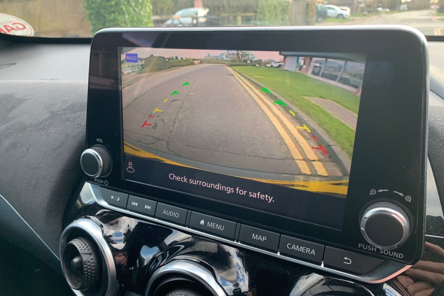 Used Nissan Juke 2022 for sale - 77841486: Photo 33