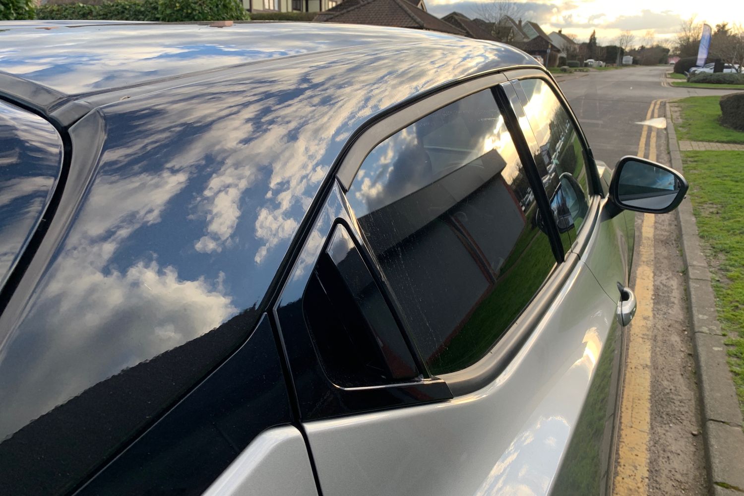 Used Nissan Juke 2022 for sale - 77841486: Photo 37