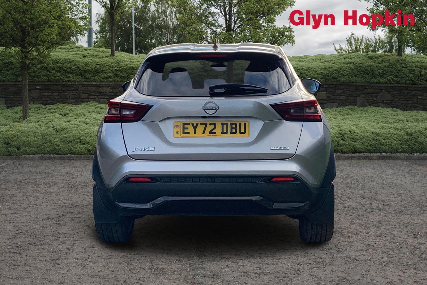 Used Nissan Juke 2022 for sale - 77841486: Photo 4