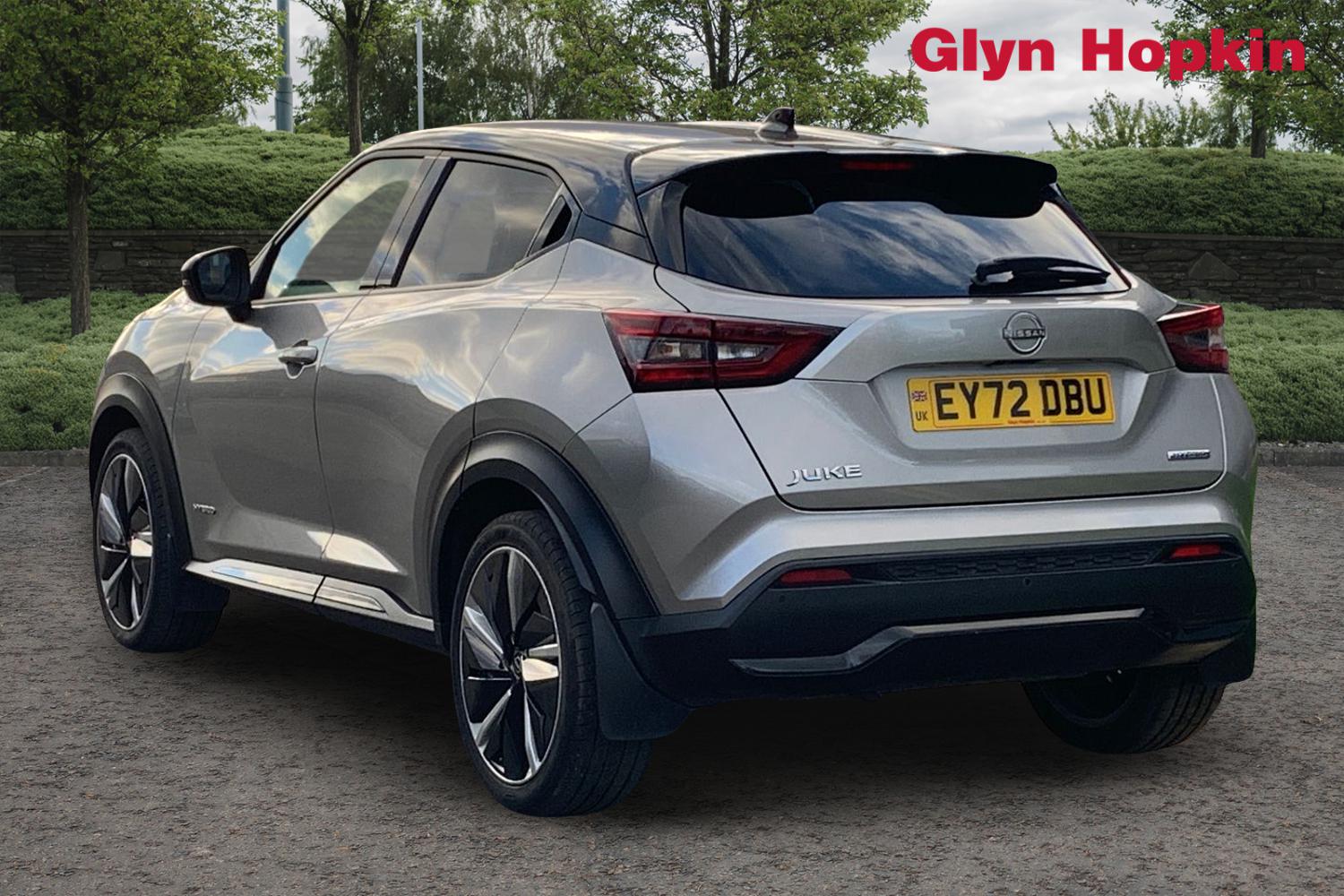 Used Nissan Juke 2022 for sale - 77841486: Photo 5