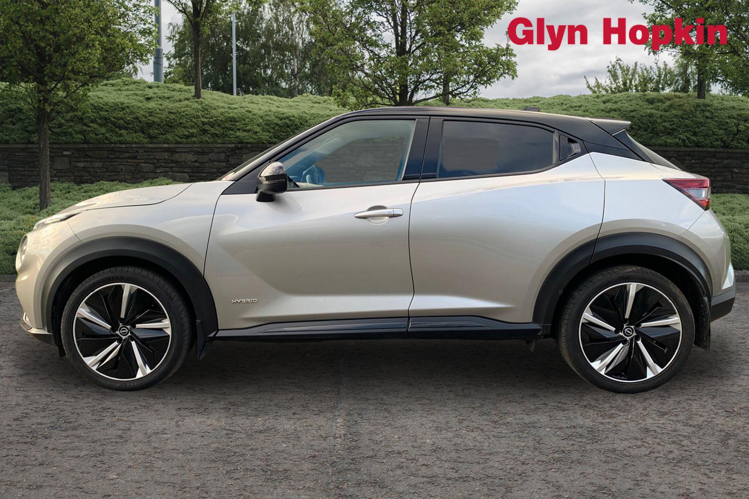 Used Nissan Juke 2022 for sale - 77841486: Photo 6