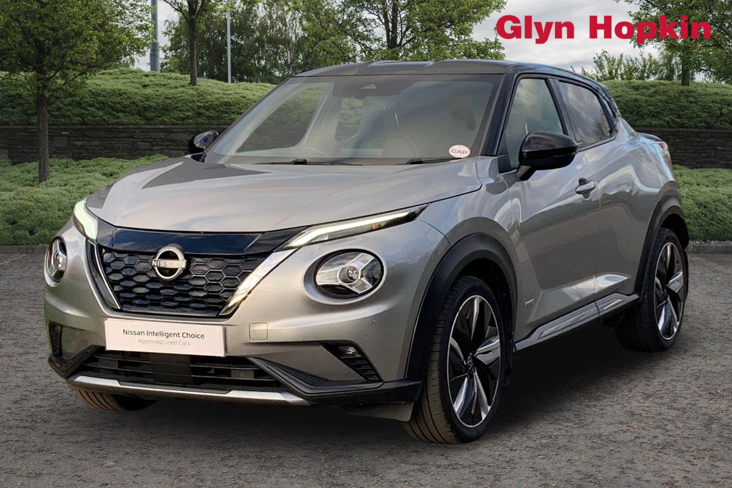 Used Nissan Juke 2022 for sale - 77841486: Photo 7