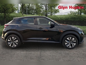 Used Nissan Juke 2022 for sale - 77532027: Photo
